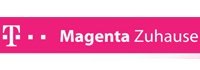 Telekom MagentaZuhause Erfahrung / Logo