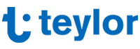 Teylor Erfahrung / Logo