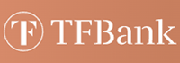 TF Bank Erfahrung / Logo