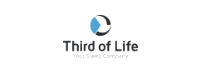 Third of Life Erfahrung / Logo