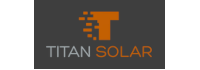 Titan Solar Erfahrung / Logo