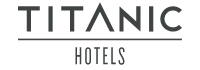 Titanic Hotels Erfahrung / Logo