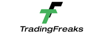 Tradingfreaks Erfahrung / Logo