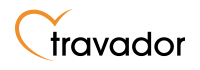 Travador Erfahrung / Logo
