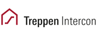 Treppen Intercon Erfahrung / Logo