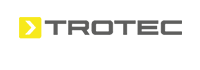 TROTEC Erfahrung / Logo