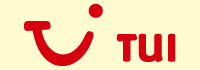 TUI Camper Erfahrung / Logo
