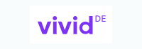 Vivid Businesskonto Erfahrung / Logo