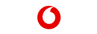Vodafone Kabel Internet Erfahrung / Logo