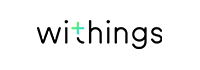 Withings Erfahrung / Logo