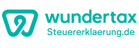 wundertax Erfahrung / Logo