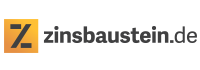 Zinsbaustein Erfahrung / Logo