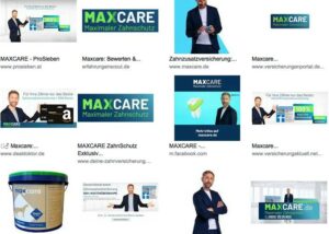 Maxcare Erfahrungen & Bewertungen