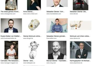 Diemer Erfahrungen & Kundenstimmen Ist Diemer seriös?