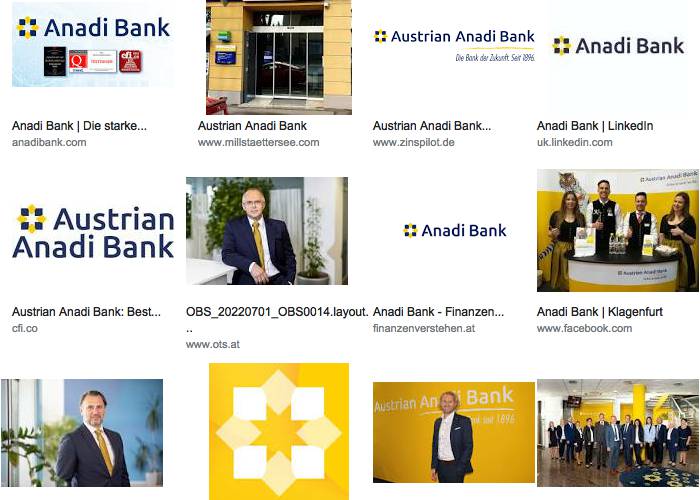Anadi Bank Erfahrungen & Bewertungen