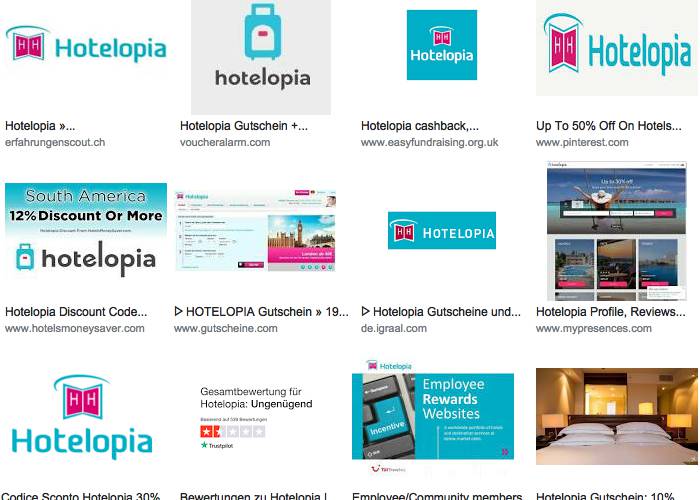 Hotelopia Erfahrungen & Meinungen