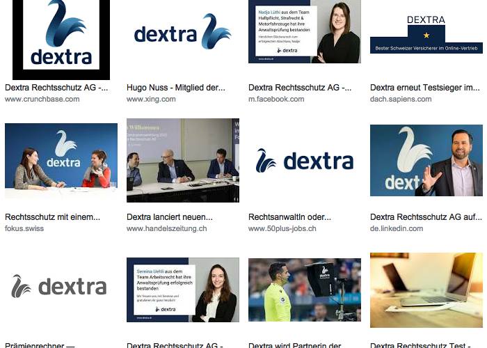 Dextra Rechtsschutz Erfahrungen & Kundenmeinungen