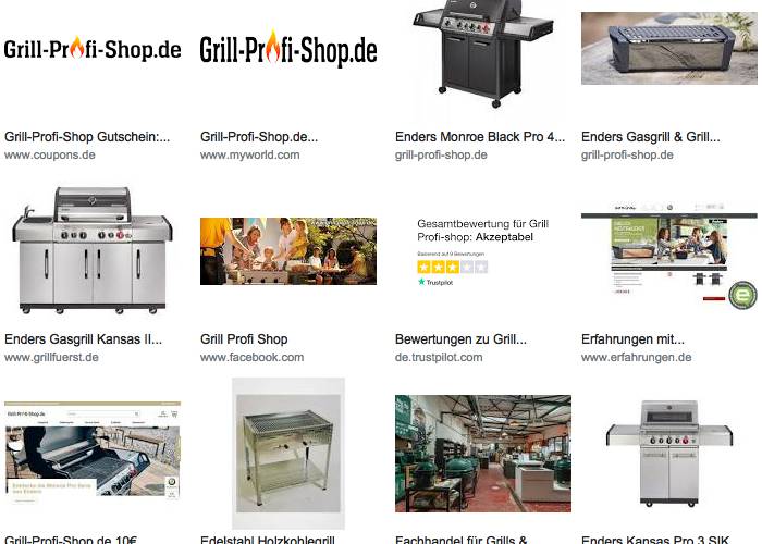 grill-profi-shop.de Erfahrungen & Verbraucherstimmen