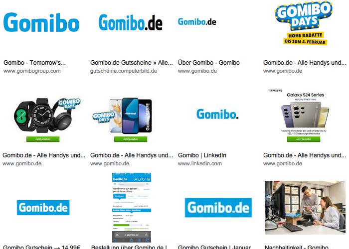 Gomibo Erfahrungen & Kundenstimmen