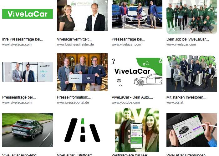ViveLaCar Erfahrungen & Nutzerbewertungen