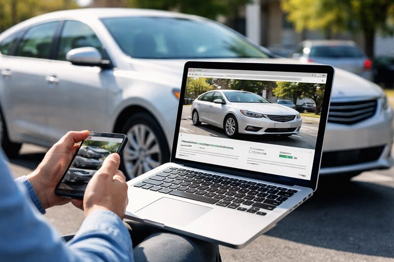 Gebrauchtwagen Bewertungen